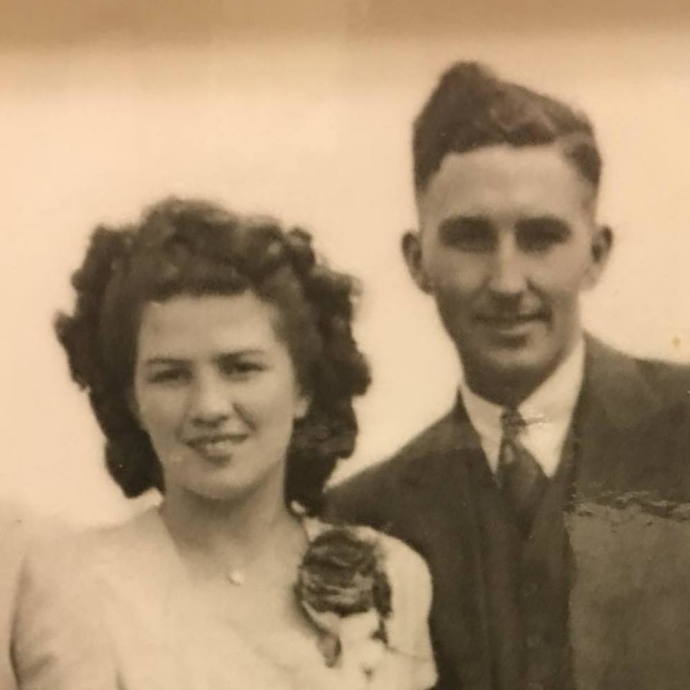 Meet your Posher, Virginia